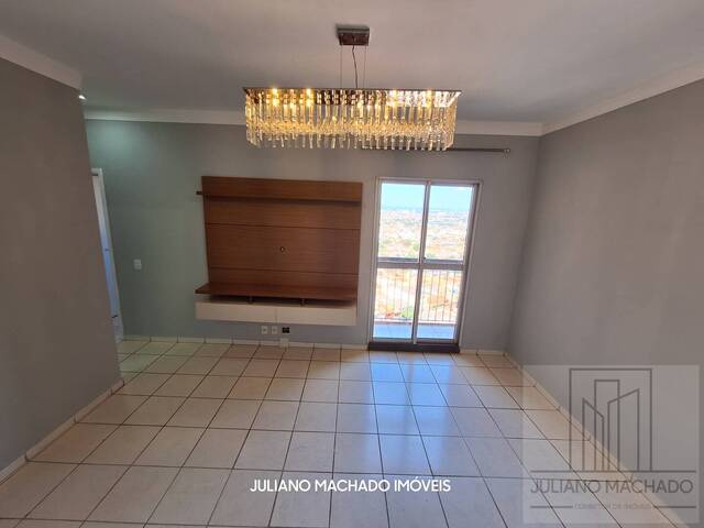 Apartamento para Venda em Ribeirão Preto - 4