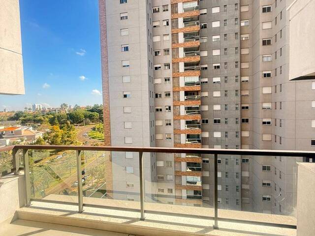 #456 - Apartamento para Venda em Ribeirão Preto - SP