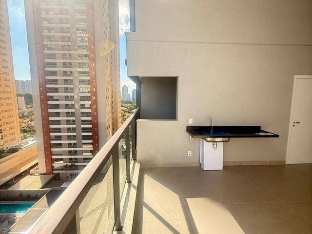 Apartamento para Venda em Ribeirão Preto - 4