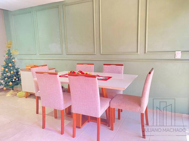 Casa para Venda em Ribeirão Preto - 4