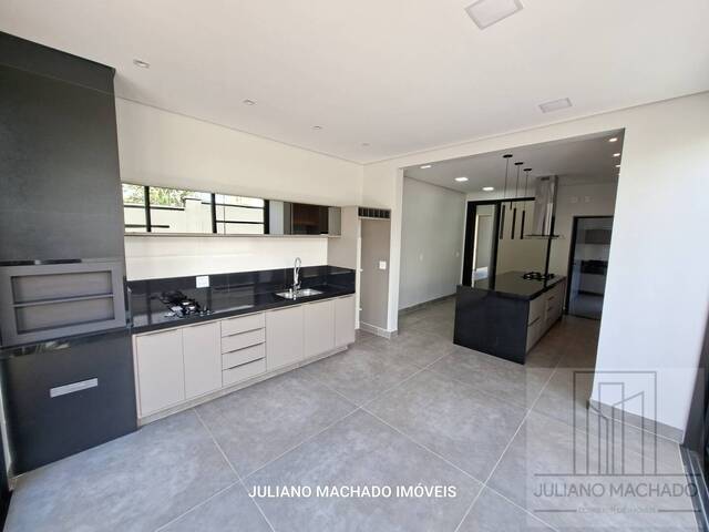#458 - Casa em condomínio para Venda em Ribeirão Preto - SP - 3