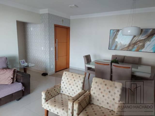 Apartamento para Venda em Ribeirão Preto - 4