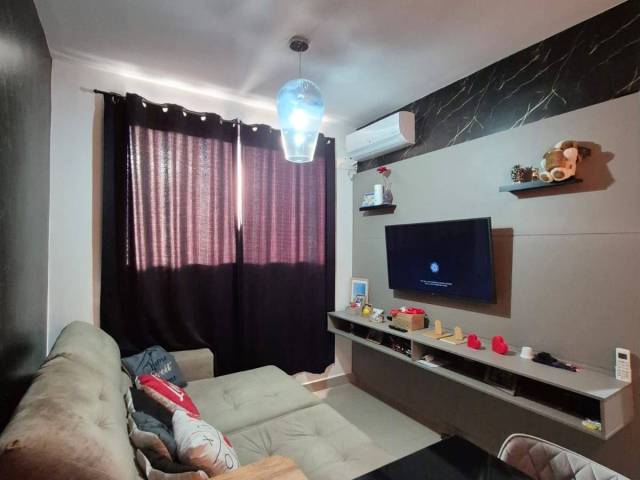 #460 - Apartamento para Venda em Ribeirão Preto - SP - 3