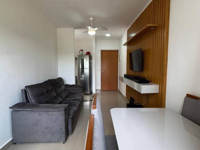 #463 - Apartamento para Venda em Ribeirão Preto - SP - 2