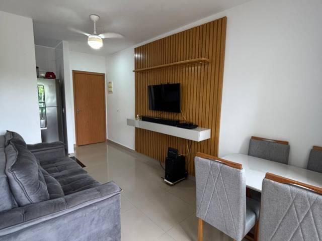 #463 - Apartamento para Venda em Ribeirão Preto - SP - 3