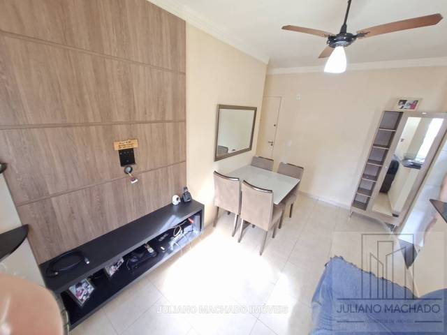 Apartamento para Venda em Ribeirão Preto - 2