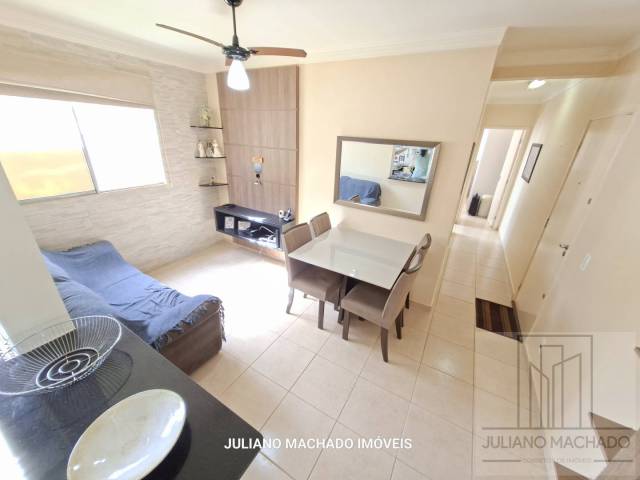 Apartamento para Venda em Ribeirão Preto - 3
