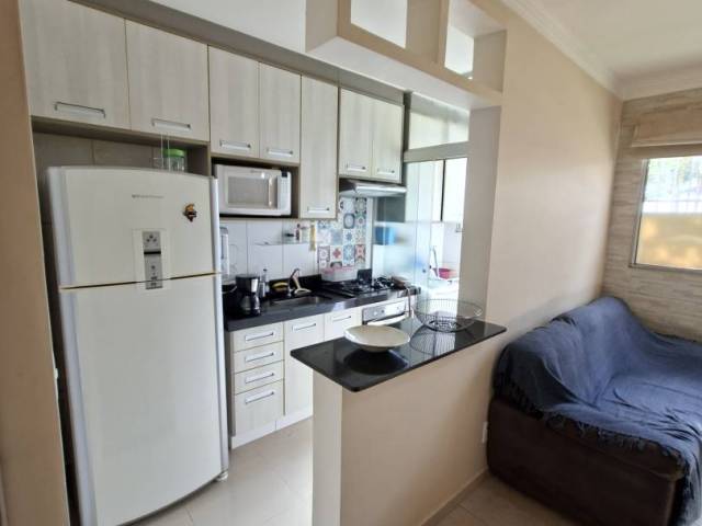 Apartamento para Venda em Ribeirão Preto - 4