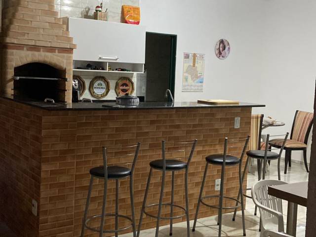 #466 - Casa para Venda em Ribeirão Preto - SP - 3