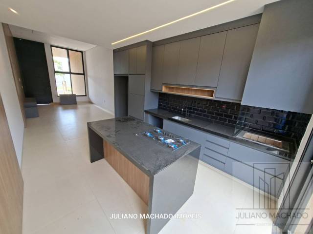 Venda em Vivenda da Mata - Ribeirão Preto