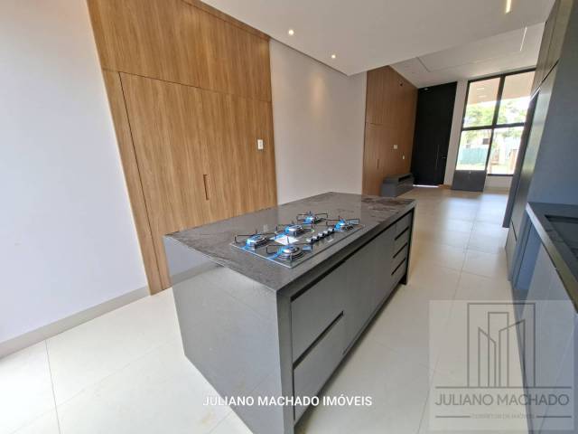 Casa para Venda em Ribeirão Preto - 5