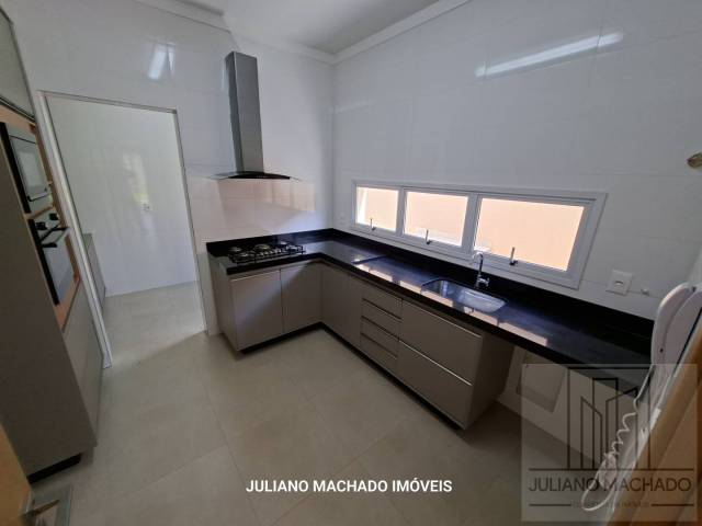 #467 - Casa em condomínio para Venda em Cravinhos - SP - 3