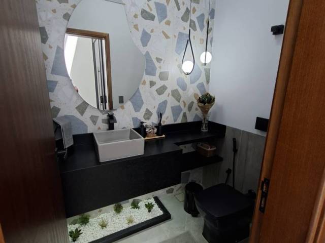 #468 - Casa em condomínio para Venda em Ribeirão Preto - SP - 2