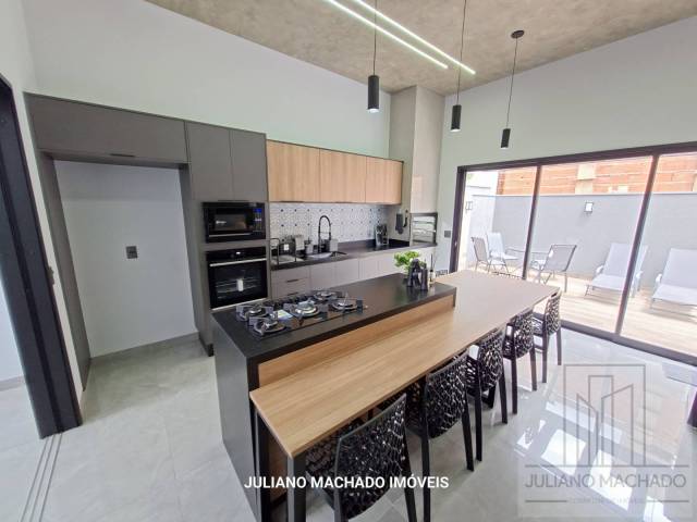 Casa em condomínio para Venda em Ribeirão Preto - 5