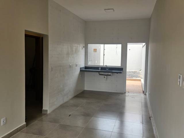 Casa para Venda em Ribeirão Preto - 5