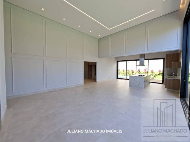 #178 - Casa em condomínio para Venda em Ribeirão Preto - SP - 2