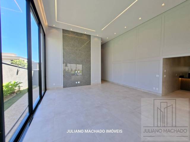 #178 - Casa em condomínio para Venda em Ribeirão Preto - SP - 3