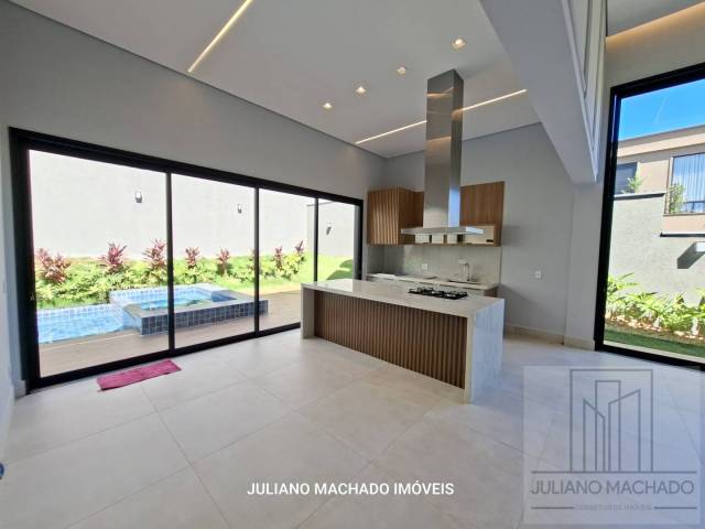 Casa em condomínio para Venda em Ribeirão Preto - 5