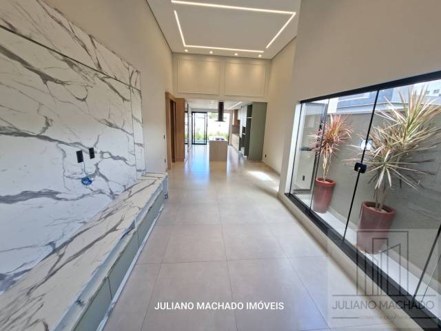 #471 - Casa em condomínio para Venda em Ribeirão Preto - SP - 2