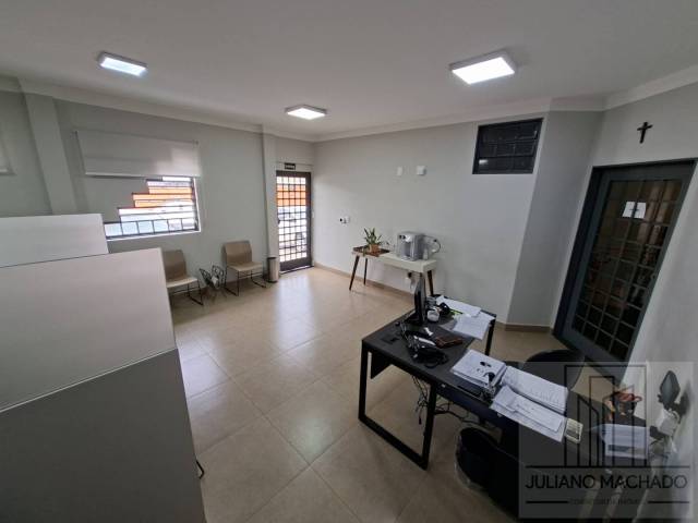 Venda em Alto da Boa Vista - Ribeirão Preto