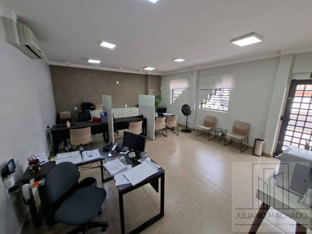 #474 - Sala para Venda em Ribeirão Preto - SP - 2