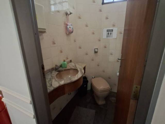 Sala para Venda em Ribeirão Preto - 4