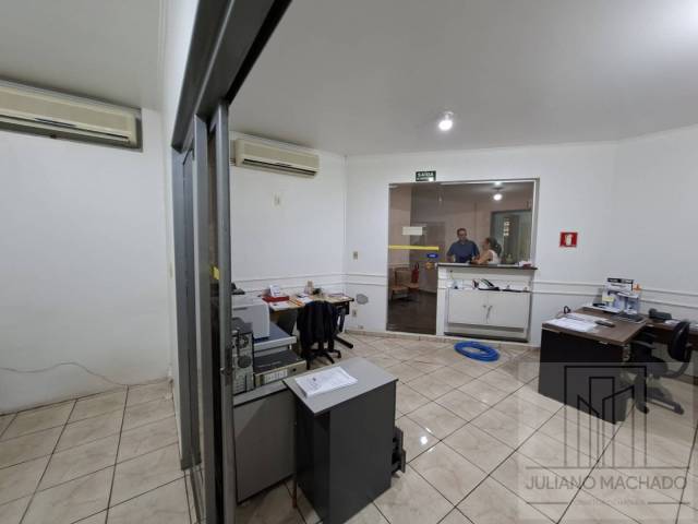 Sala para Venda em Ribeirão Preto - 5