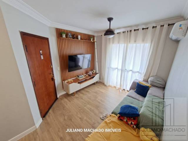 #478 - Apartamento para Venda em Ribeirão Preto - SP - 1