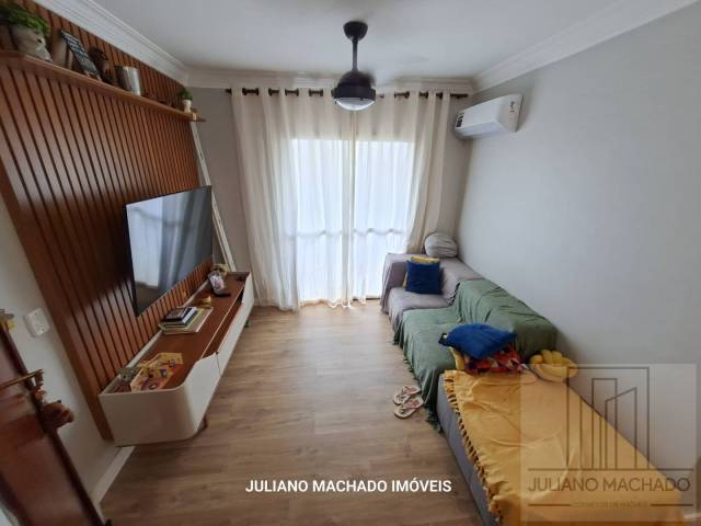 #478 - Apartamento para Venda em Ribeirão Preto - SP - 2