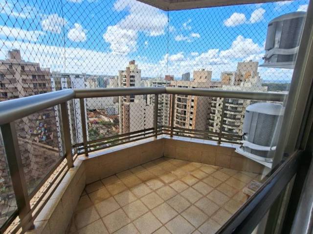 Apartamento para Venda em Ribeirão Preto - 4