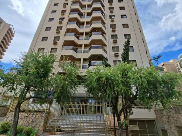 #478 - Apartamento para Venda em Ribeirão Preto - SP - 1