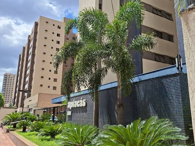 #480 - Apartamento para Venda em Ribeirão Preto - SP - 1