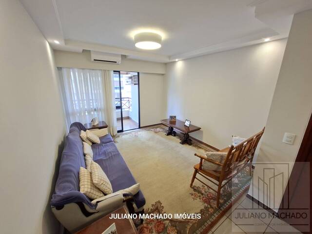 #480 - Apartamento para Venda em Ribeirão Preto - SP - 2