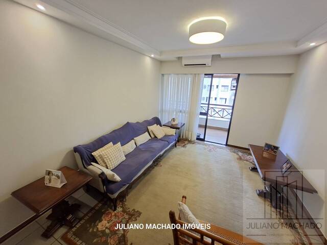 #480 - Apartamento para Venda em Ribeirão Preto - SP - 3