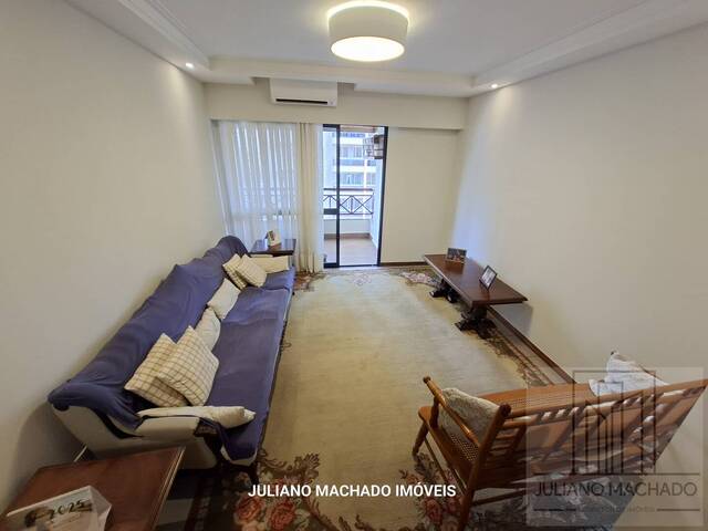 Apartamento para Venda em Ribeirão Preto - 4