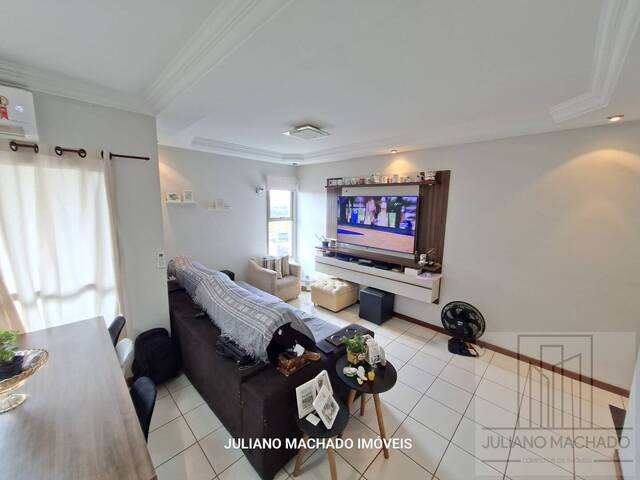 #481 - Apartamento para Venda em Ribeirão Preto - SP - 2