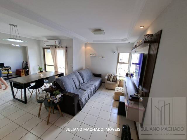 #481 - Apartamento para Venda em Ribeirão Preto - SP - 3