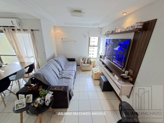 Apartamento para Venda em Ribeirão Preto - 4