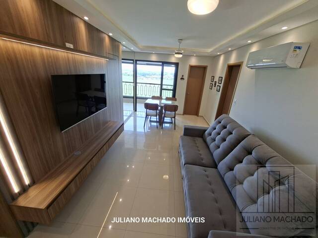 #417 - Apartamento para Venda em Ribeirão Preto - SP - 3