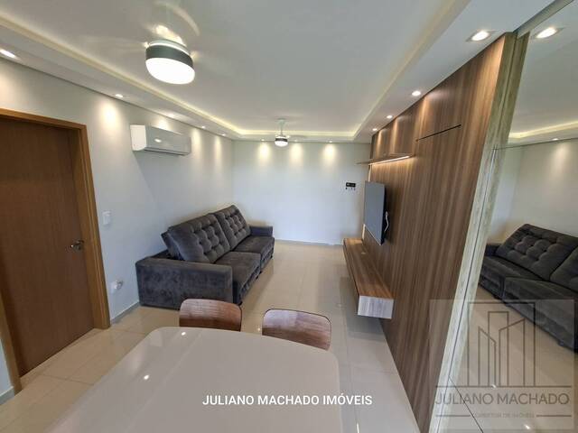 Apartamento para Venda em Ribeirão Preto - 4