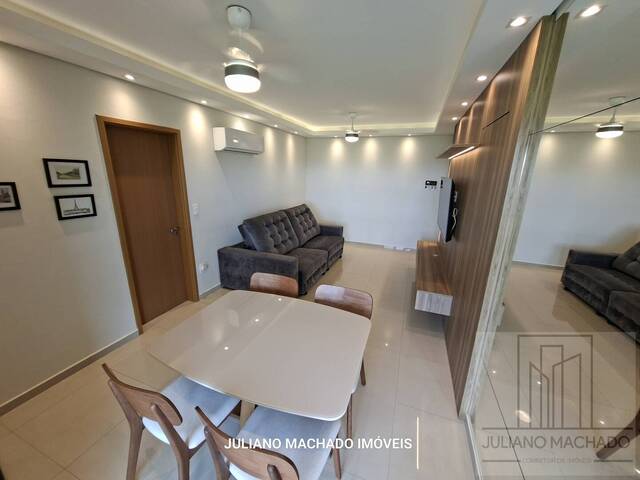Apartamento para Venda em Ribeirão Preto - 5