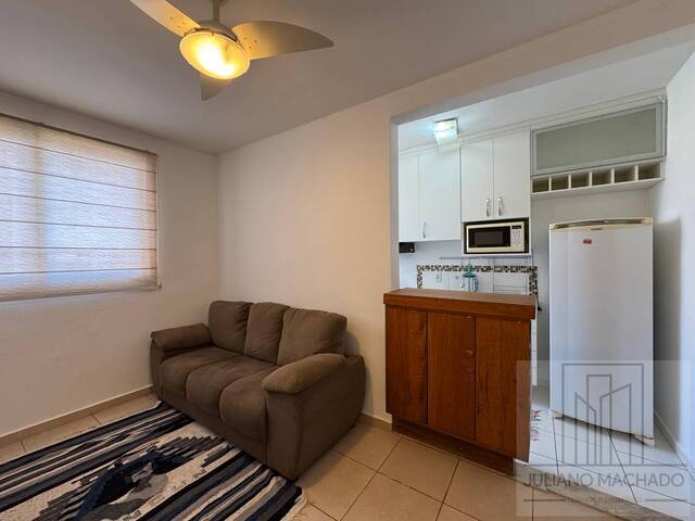 #482 - Apartamento para Venda em Ribeirão Preto - SP