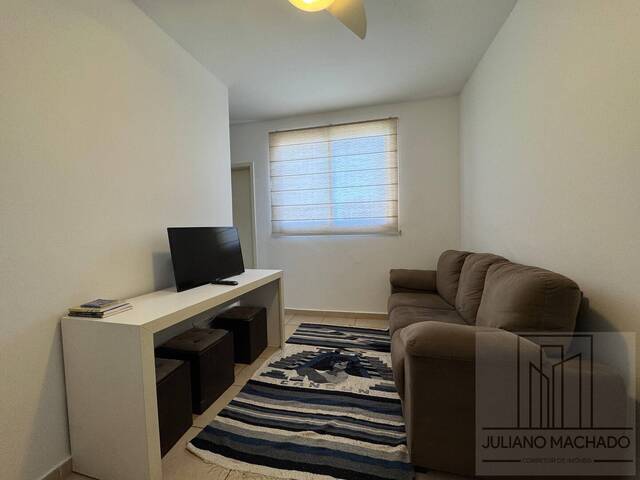 #482 - Apartamento para Venda em Ribeirão Preto - SP