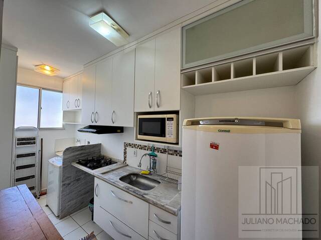 Apartamento para Venda em Ribeirão Preto - 4
