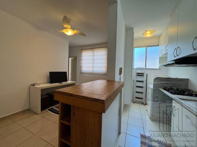 Apartamento para Venda em Ribeirão Preto - 5