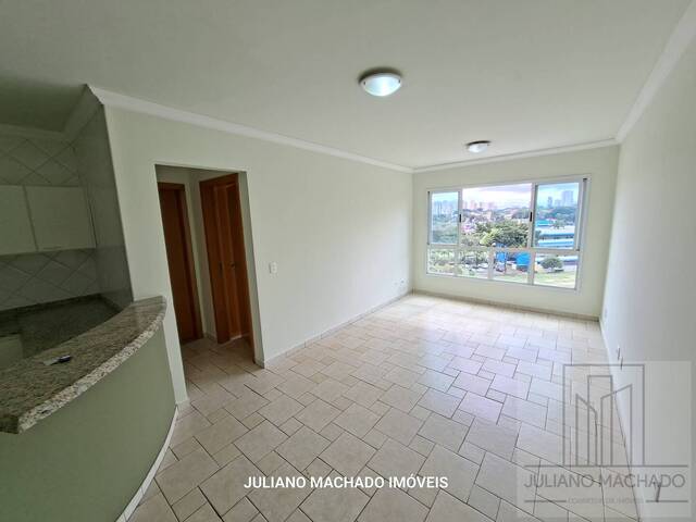 #483 - Apartamento para Venda em Ribeirão Preto - SP - 3