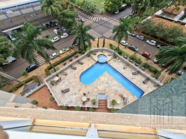 #483 - Apartamento para Venda em Ribeirão Preto - SP - 2