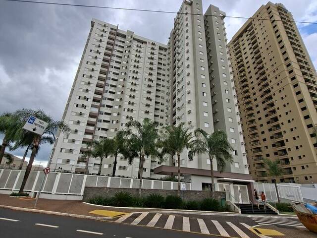 #484 - Apartamento para Venda em Ribeirão Preto - SP - 1