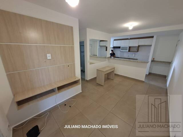 #484 - Apartamento para Venda em Ribeirão Preto - SP - 3