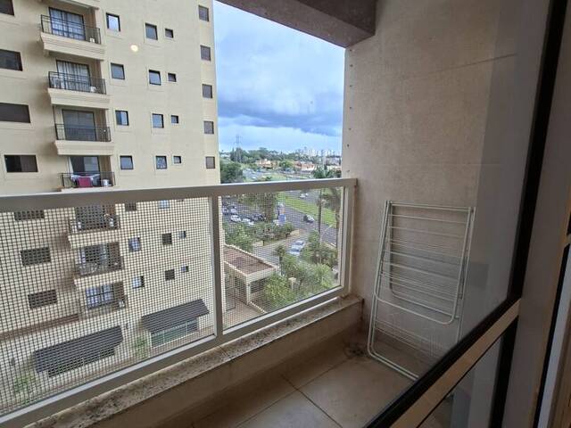 Apartamento para Venda em Ribeirão Preto - 4